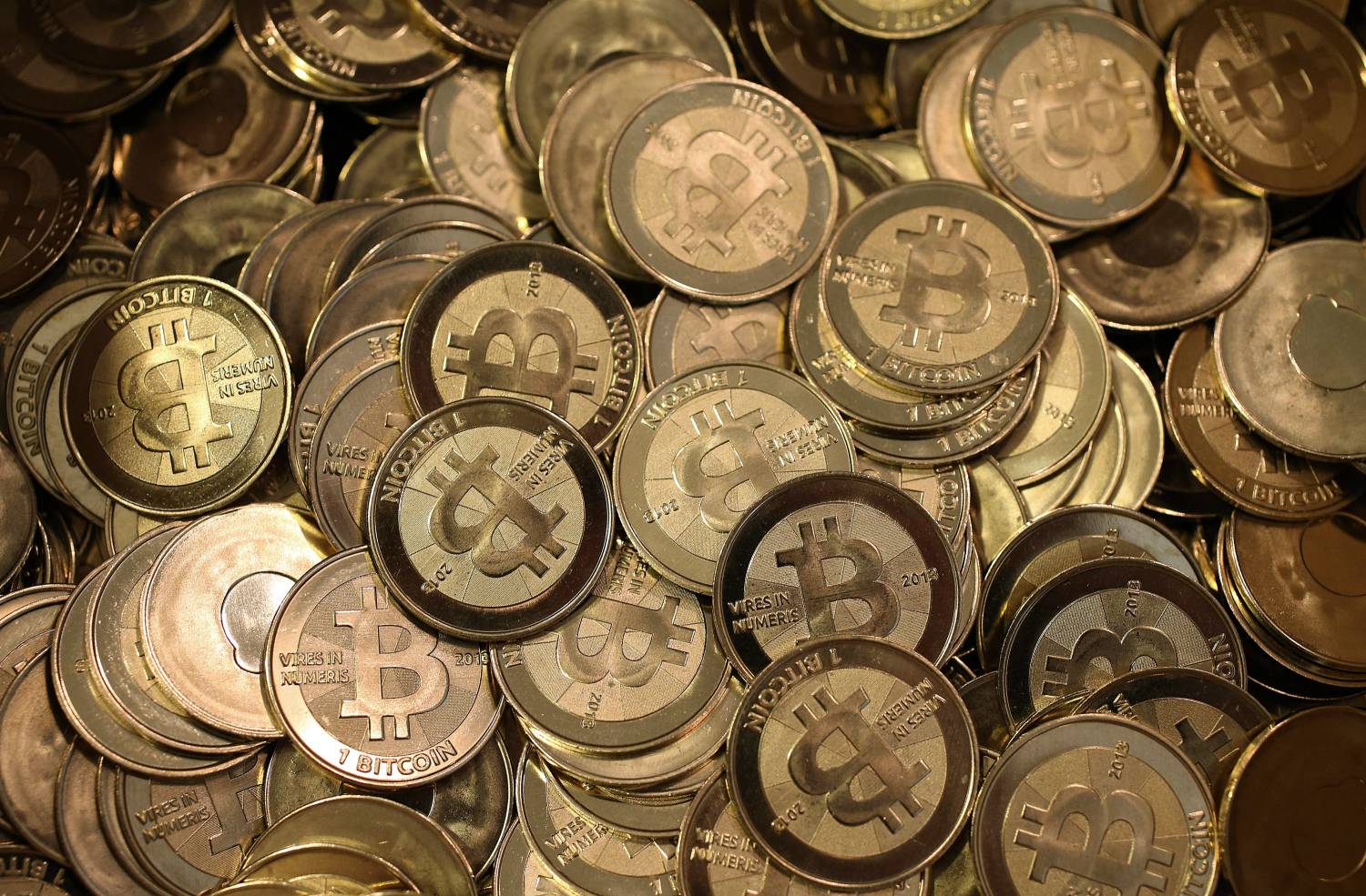 What is Bitcoin? (Bitcoin)
