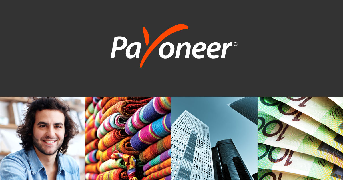 Why was my application declined? (Payoneer)