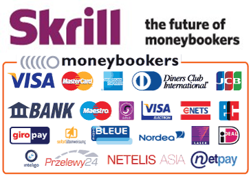 Who is Skrill (Moneybookers)?