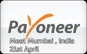 Payoneer Coming Soon to India